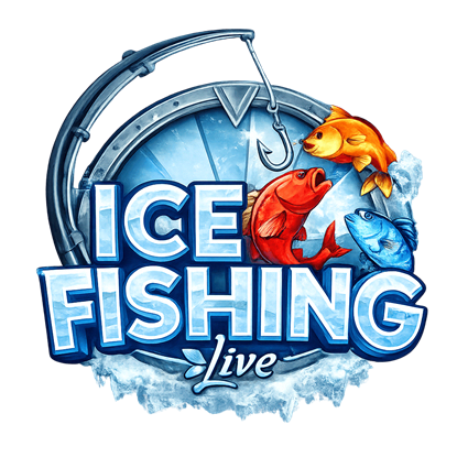 Fam Bet Casino Ice Fishing slot