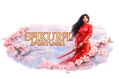 Fam Bet Casino Sakura Fortune gra